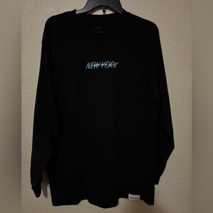 Diamond Supply Co. Men’s Size L Black Cotton Graphic T-Shirt
